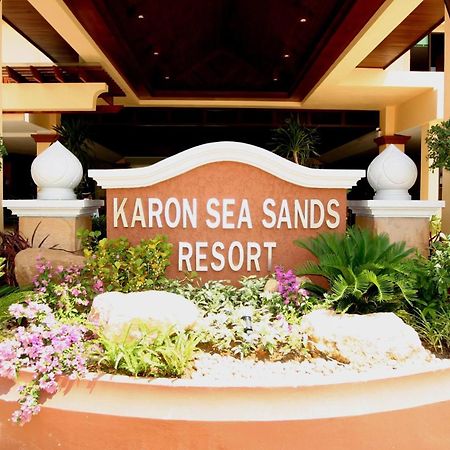منتجع كارون سي ساندز Karon المظهر الخارجي الصورة
